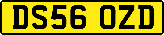 DS56OZD