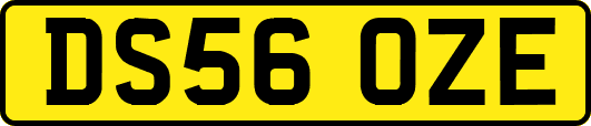 DS56OZE