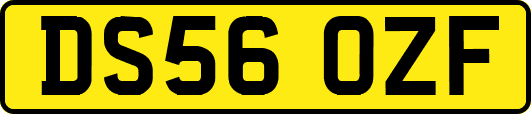 DS56OZF