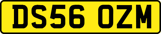 DS56OZM