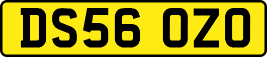 DS56OZO