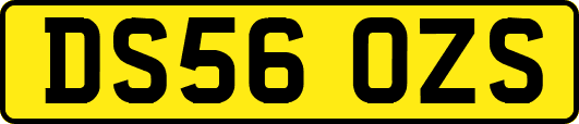 DS56OZS
