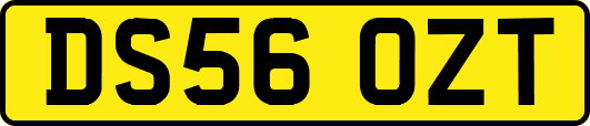 DS56OZT