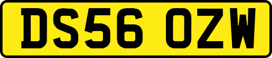 DS56OZW