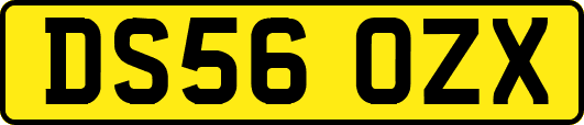 DS56OZX
