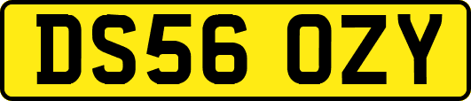 DS56OZY