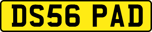 DS56PAD