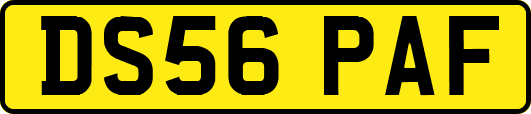 DS56PAF