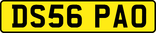 DS56PAO