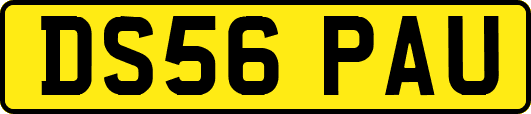 DS56PAU
