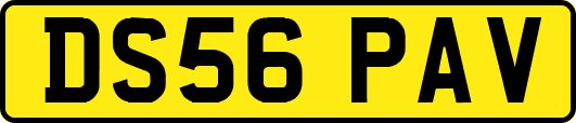 DS56PAV