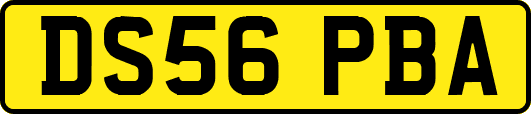 DS56PBA