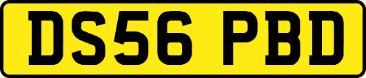 DS56PBD