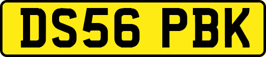 DS56PBK