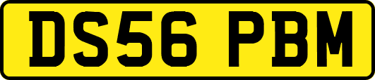DS56PBM