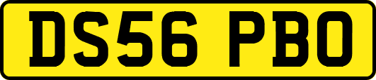 DS56PBO