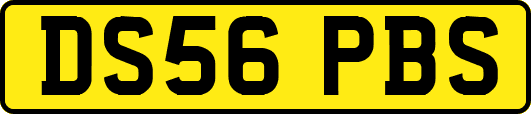 DS56PBS