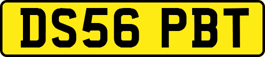 DS56PBT