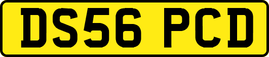 DS56PCD