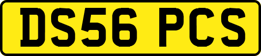 DS56PCS