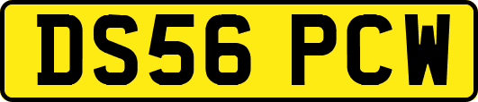 DS56PCW