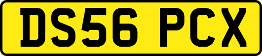 DS56PCX