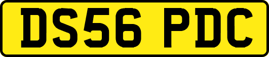 DS56PDC