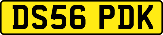 DS56PDK