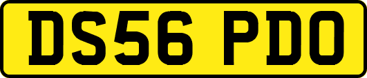 DS56PDO