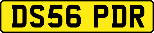 DS56PDR