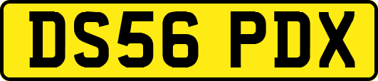DS56PDX