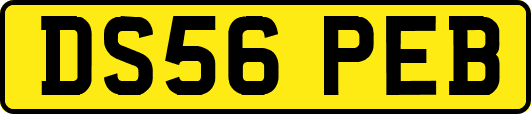 DS56PEB