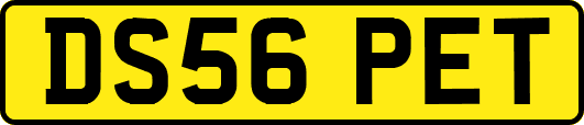 DS56PET