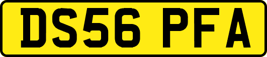 DS56PFA