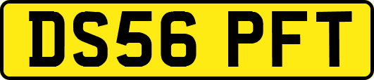 DS56PFT