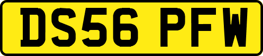 DS56PFW