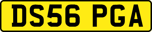 DS56PGA