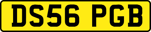 DS56PGB