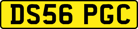 DS56PGC