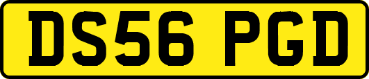 DS56PGD