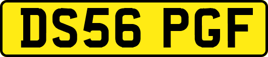 DS56PGF