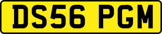 DS56PGM