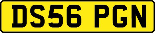 DS56PGN