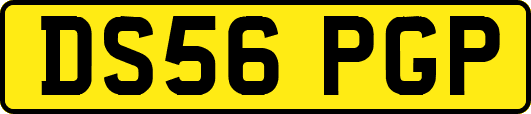 DS56PGP