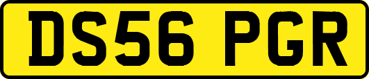DS56PGR