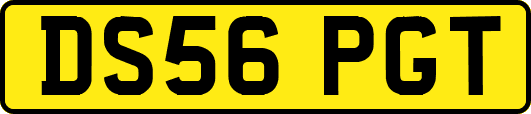 DS56PGT