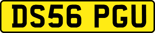 DS56PGU