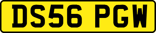 DS56PGW