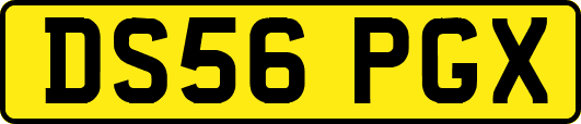 DS56PGX