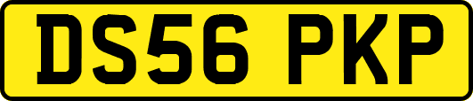 DS56PKP
